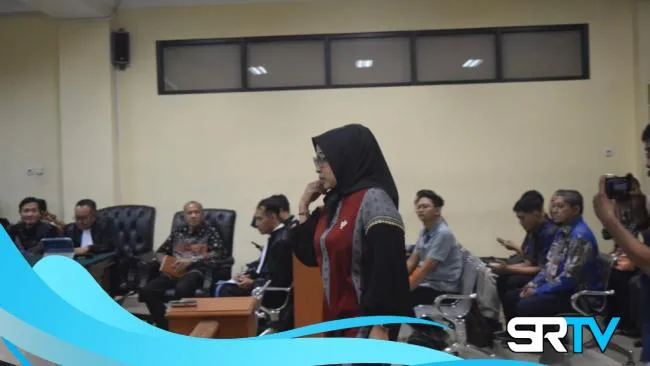 Butik Ulfa: Menyambut Citimall dengan Gaya Tradisional Cilacap